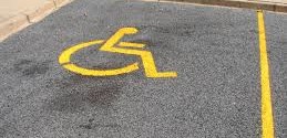 Disabled parking badge prosecutions have risen by 84% in a year