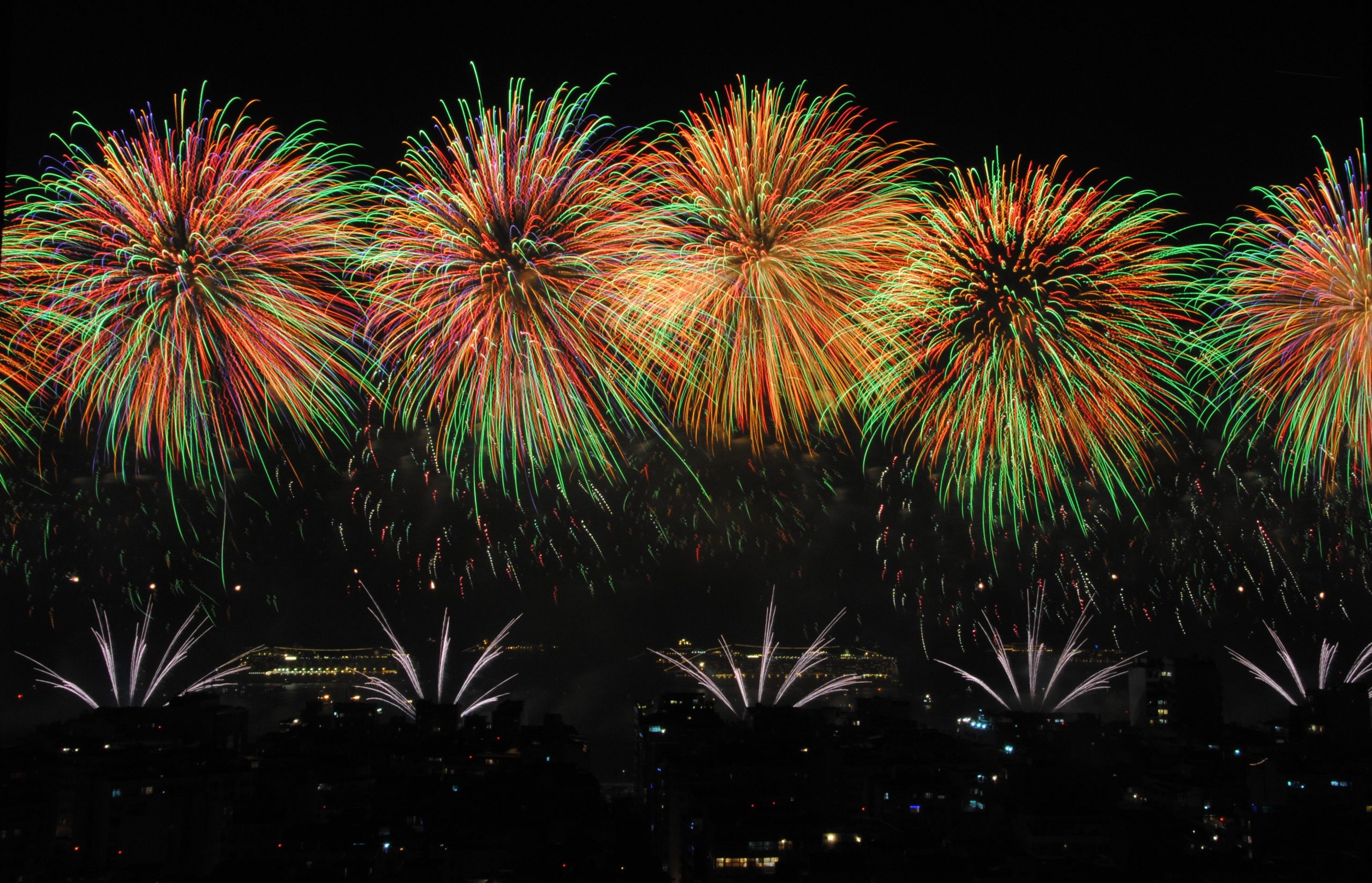 Euan’s Guide To An accessible New Year