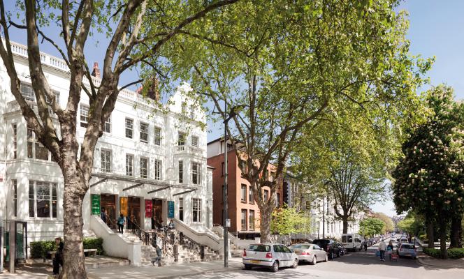 Sky Backs Drama Training for Students with Disabilities