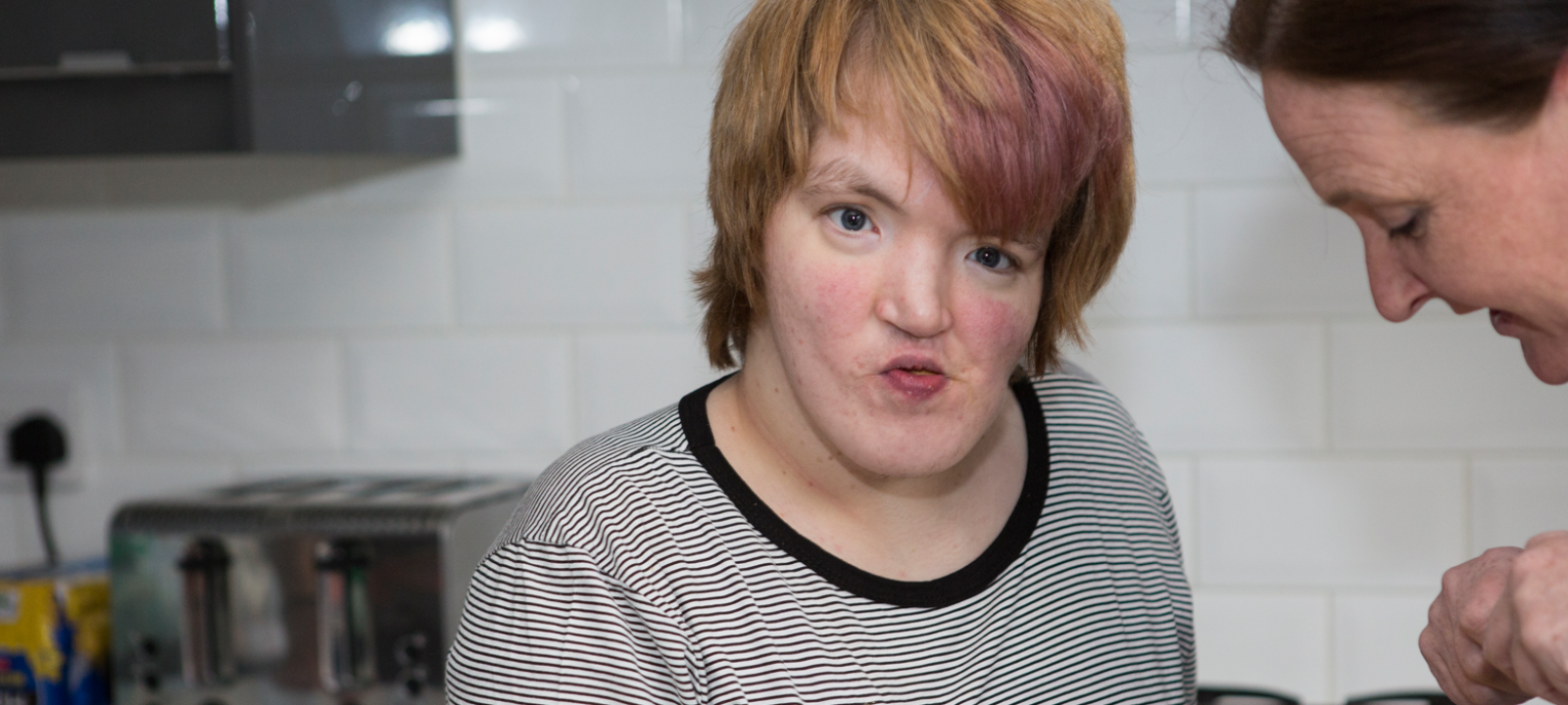 Mencap response to Budget 2017