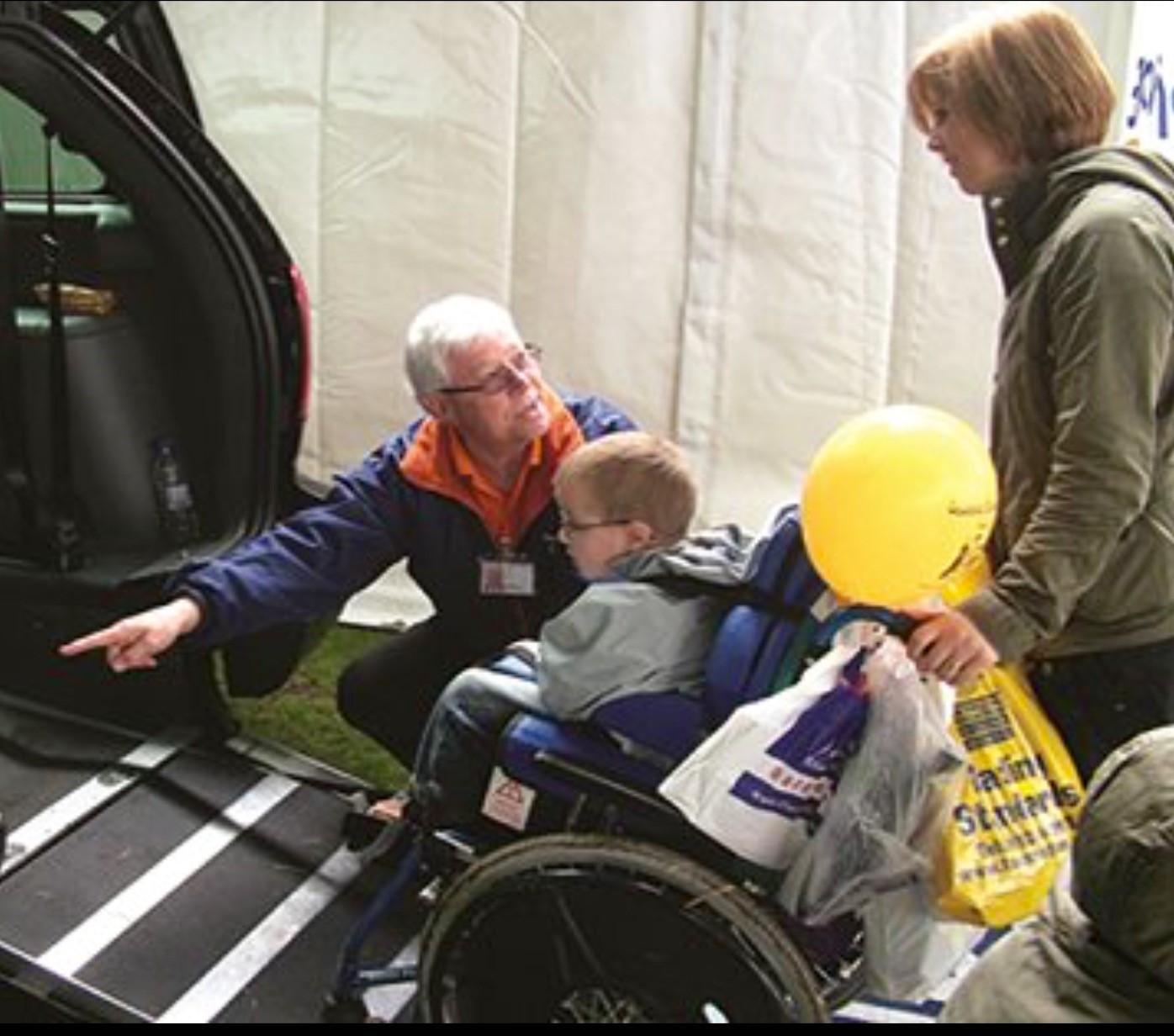 Disability Awareness Day 2017