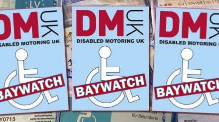 DMUK Baywatch Campaign 2017 – have your say!