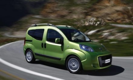 Introducing Libby! Brook Miller’s New Disabled Access Motorhome Tow Car