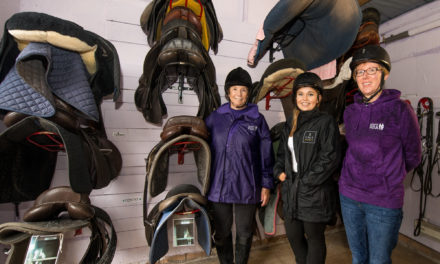 CALA Strengthens Ties with Neigh-bours with £20,000 Charity Donation