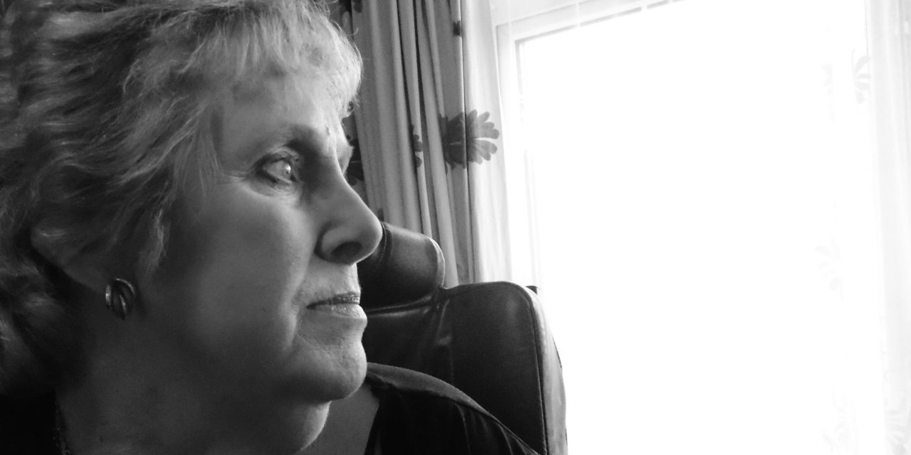 Revitalise Appeal shines light on the impact of loneliness at Christmas time