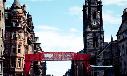 Edinburgh Fringe: Six disabled comedians to catch